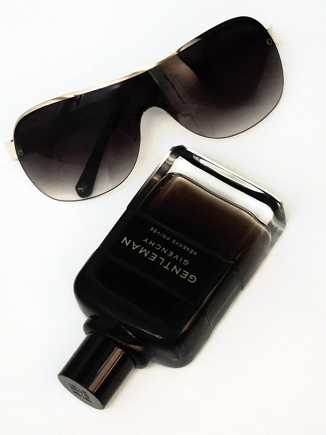 Givenchy Gentleman Eau de Parfum Reserve Privée