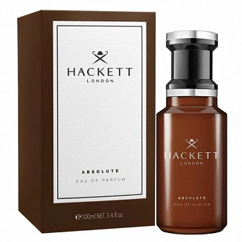 Фото Hackett London Absolute