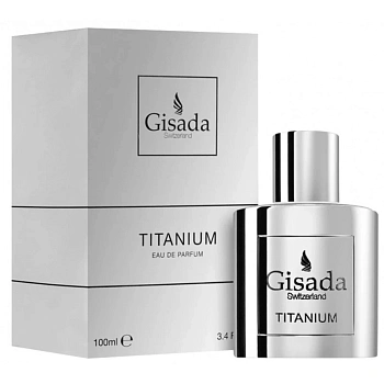 Фото Gisada Titanium