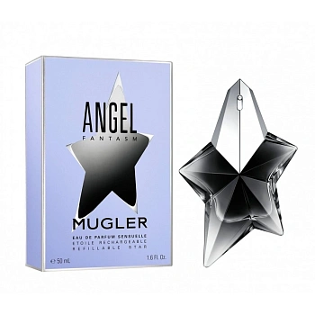 Фото MUGLER A Men Fantasm