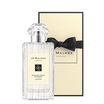 Фото Jo Malone Midnight Musk & Amber