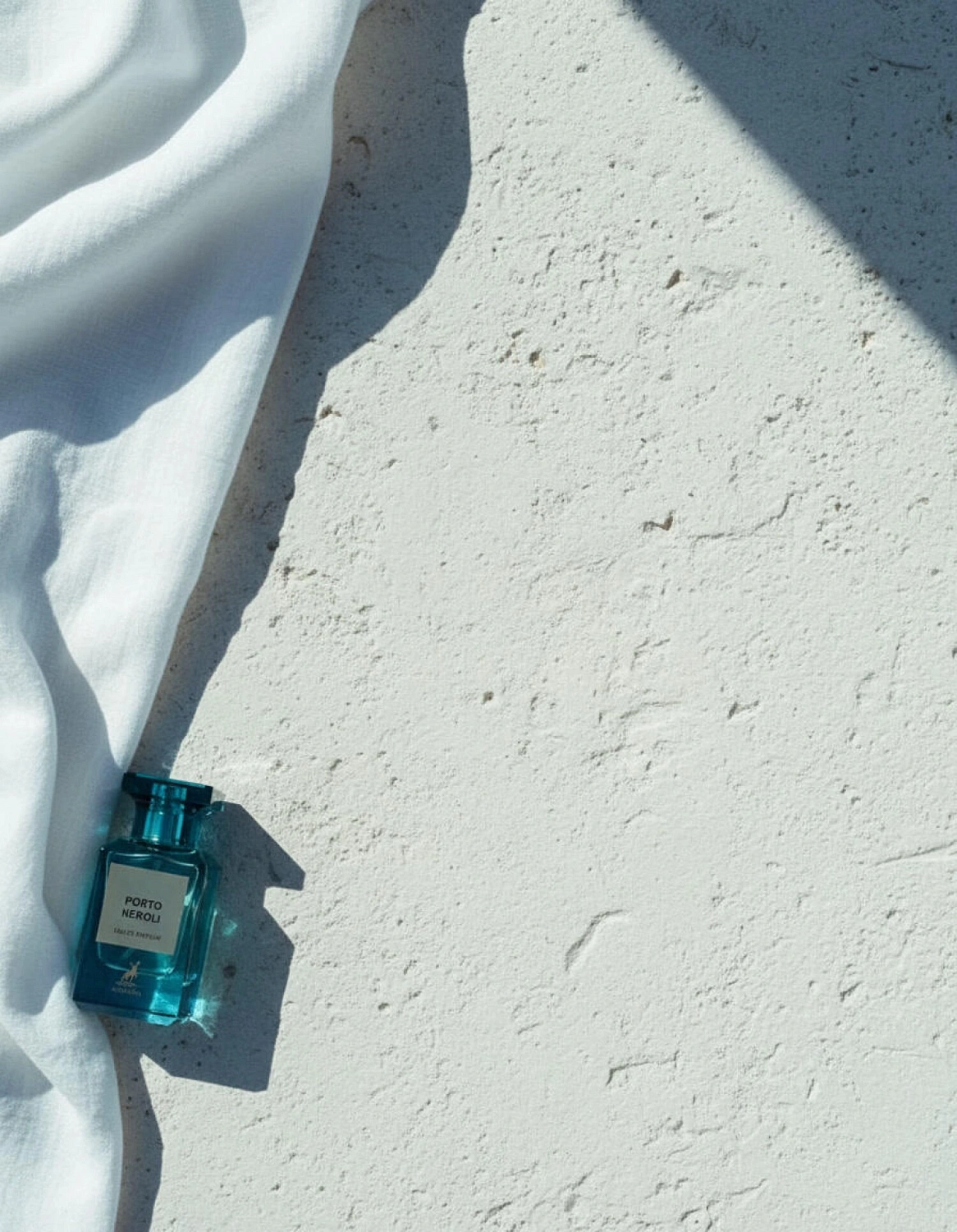 Alhambra Porto Neroli (по мотивам Tom Ford Neroli Portofino)