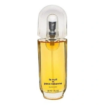 Paco Rabanne La Nuit парфюмерная вода, 30 мл тестер Paco Rabanne La Nuit парфюмерная вода, 30 мл тестер
