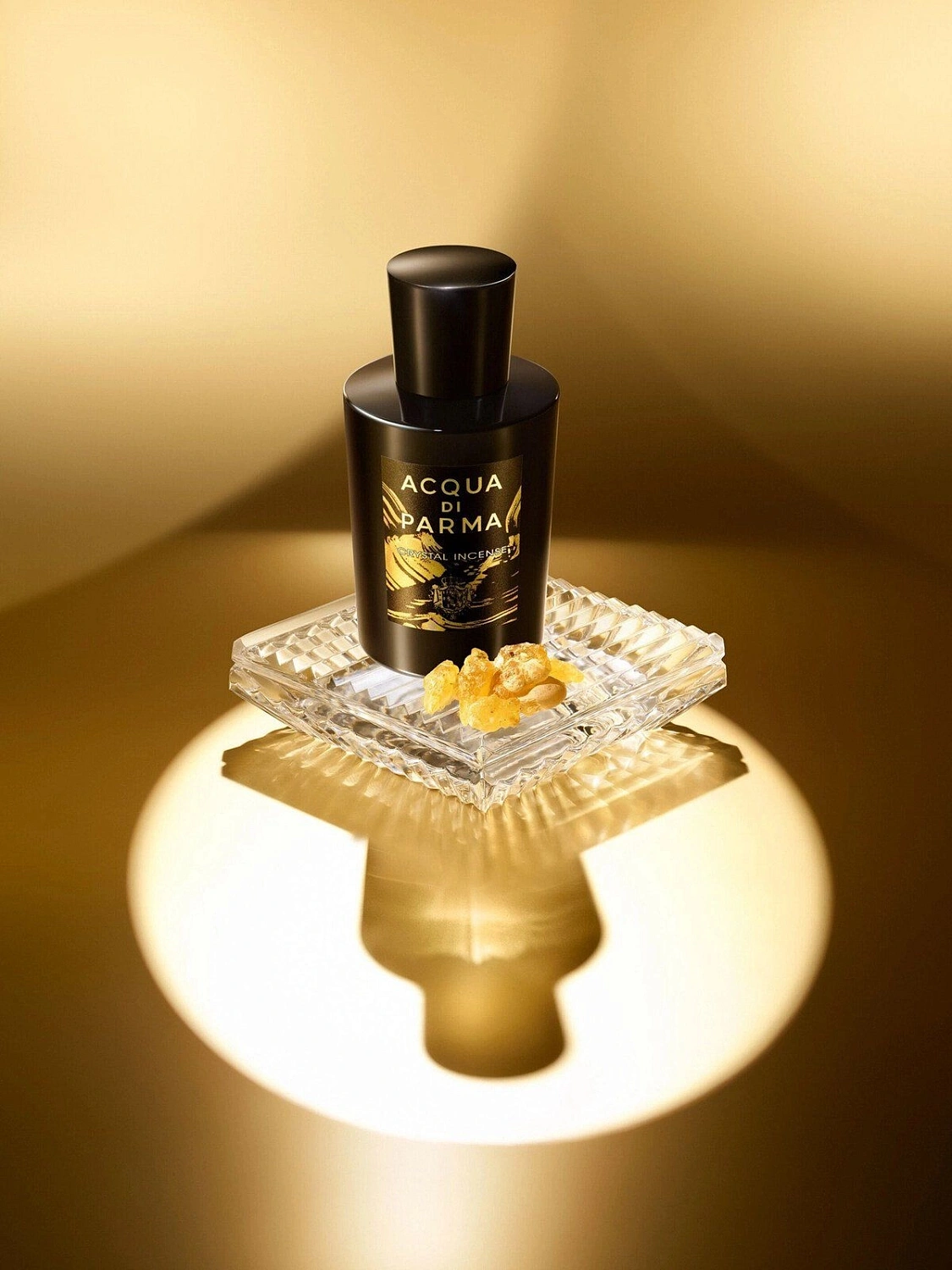 Acqua di Parma Crystal Incense Acqua di Parma Crystal Incense