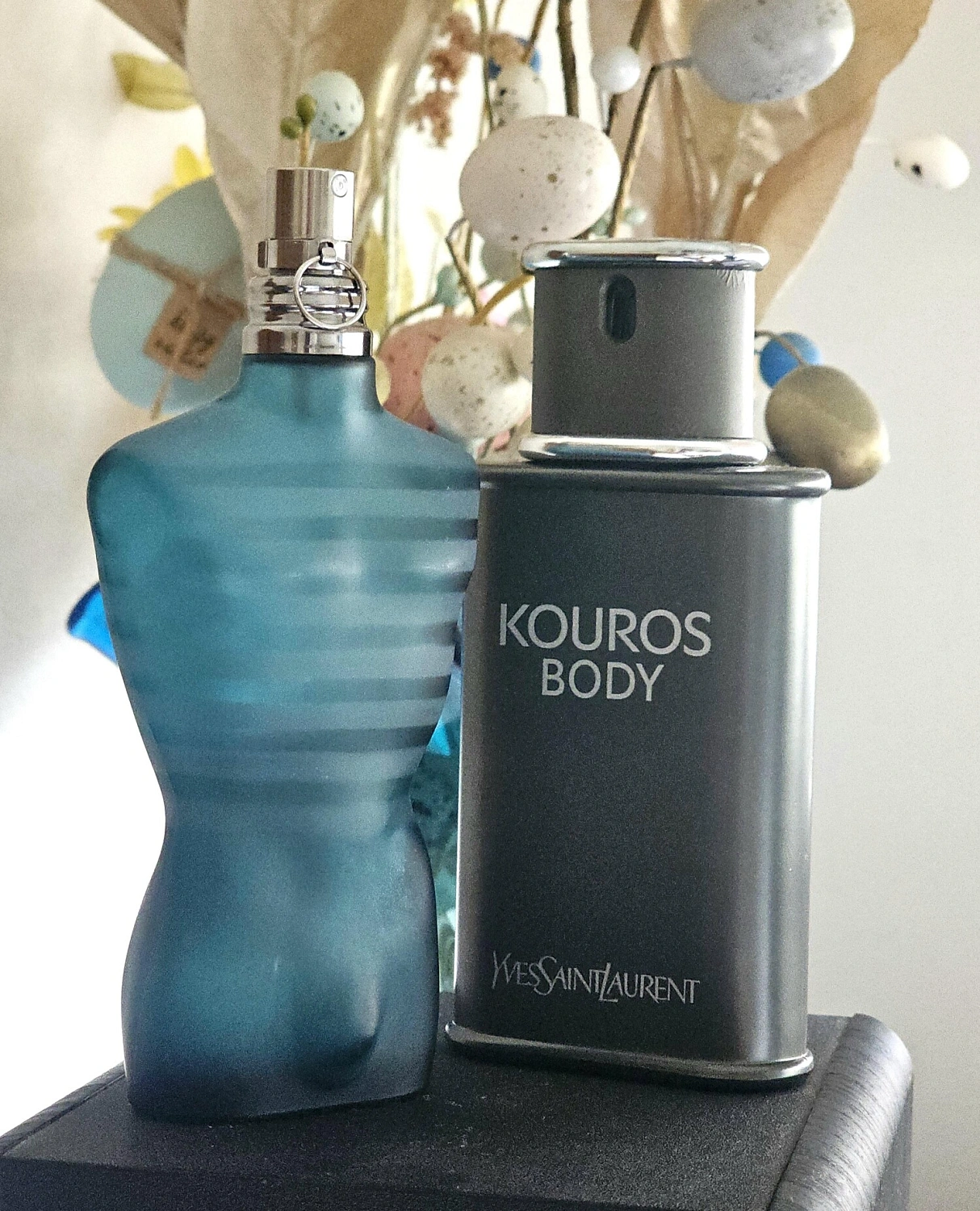 Yves Saint Laurent Body Kouros