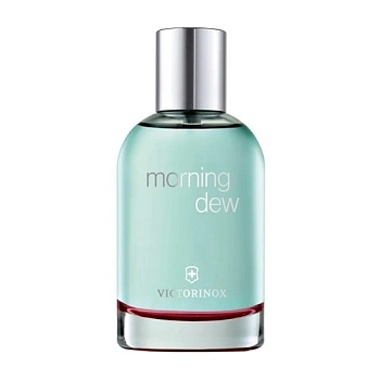 VICTORINOX Morning Dew туалетная вода, 100 мл тестер VICTORINOX Morning Dew туалетная вода, 100 мл тестер