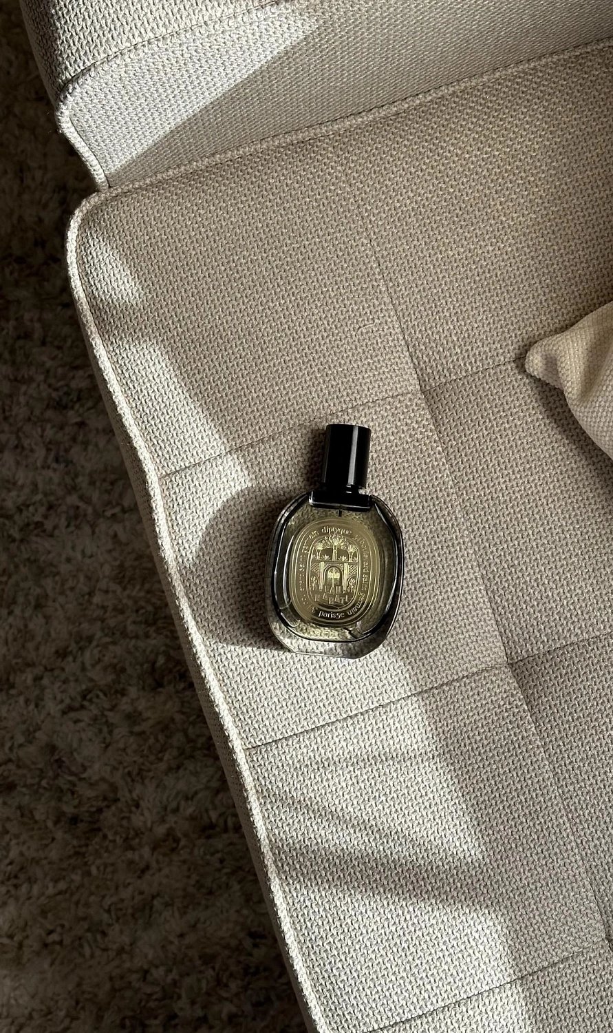Diptyque Eau Nabati