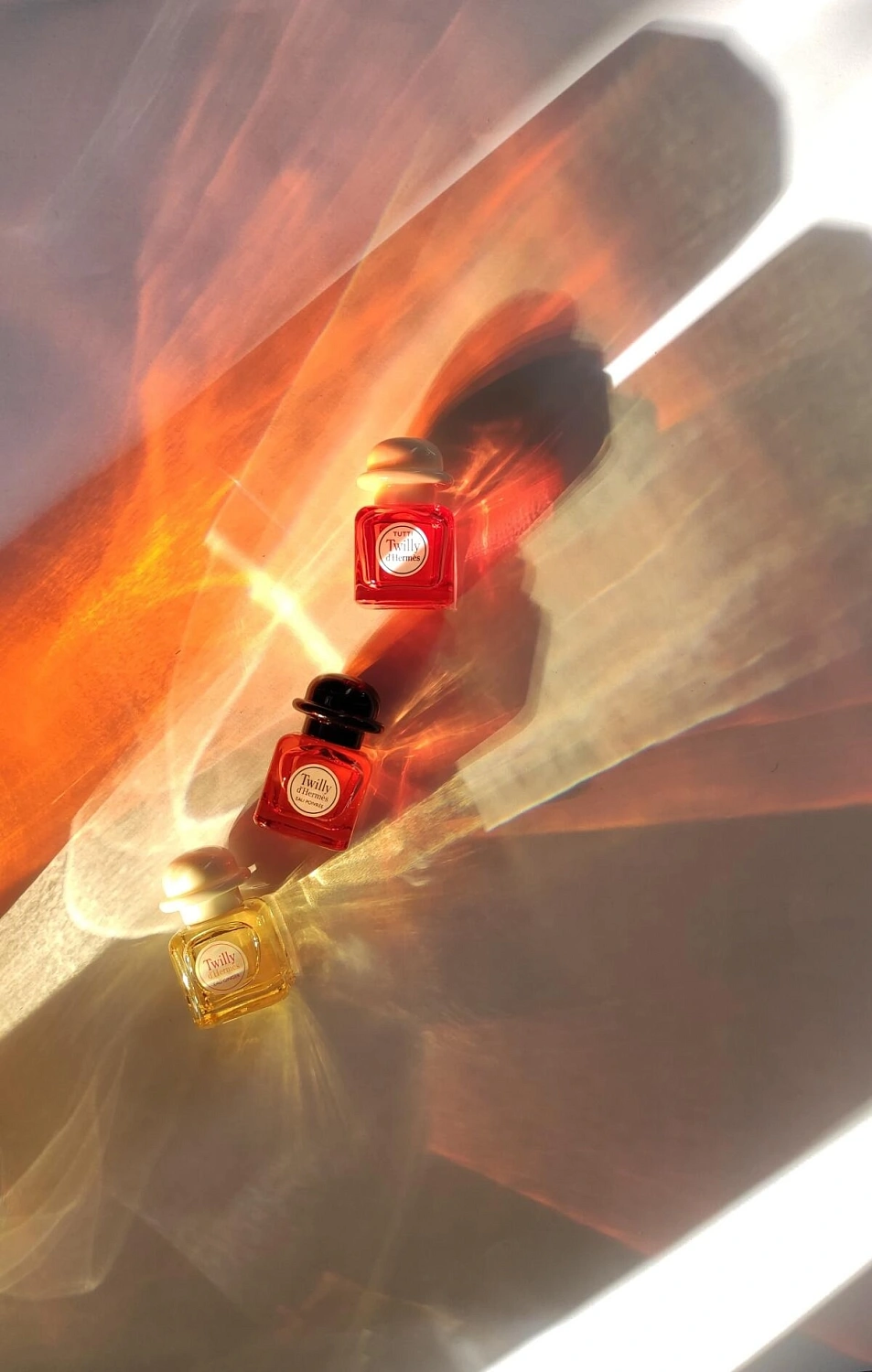 Tutti Twilly d'Hermes