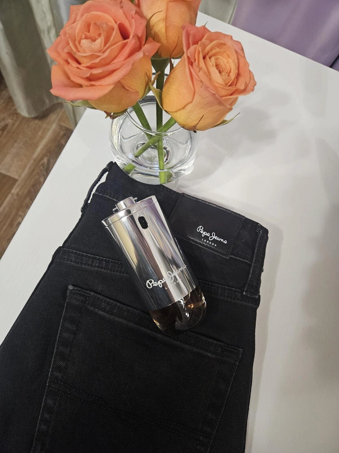 Pepe Jeans London Bright For Her