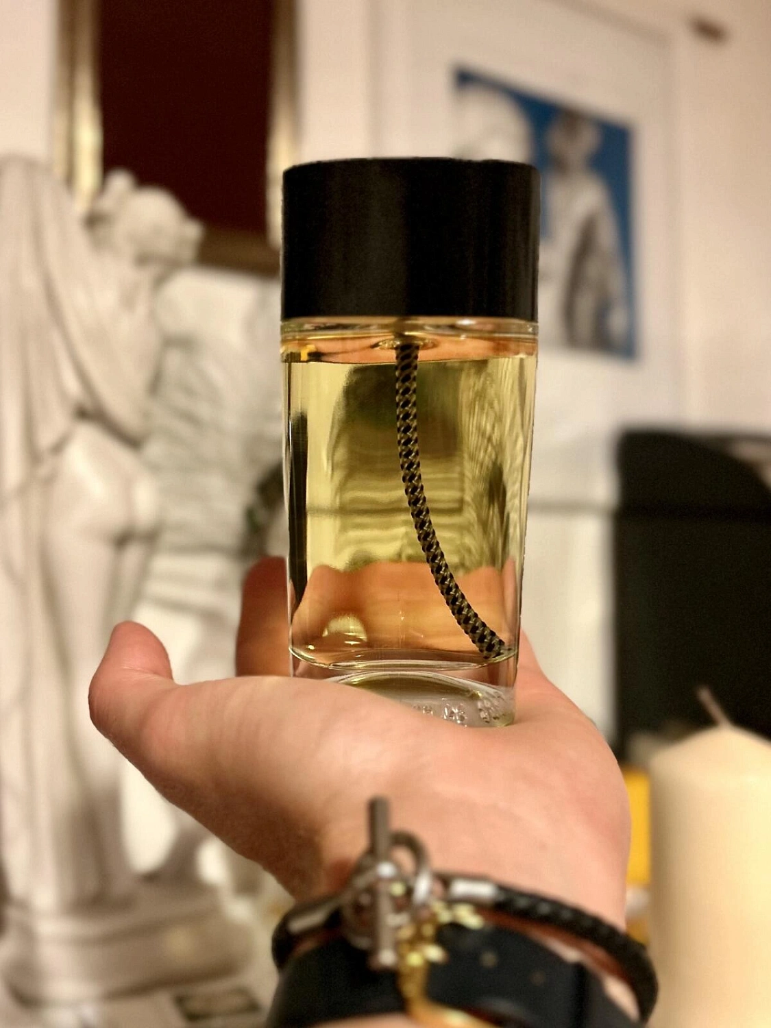 Diptyque 34 boulevard Saint Germain