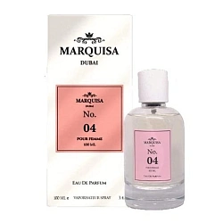 Marquisa Dubai No. 04 Pour Femme
