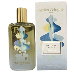 Atelier Cologne Philtre D'Ete