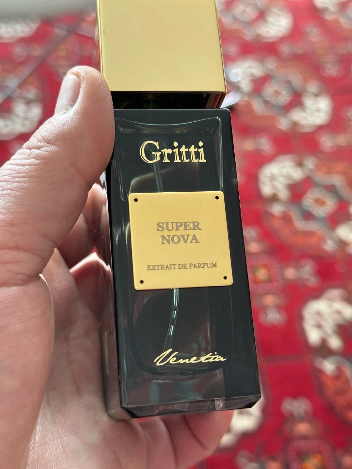 Gritti Super Nova Gritti Super Nova