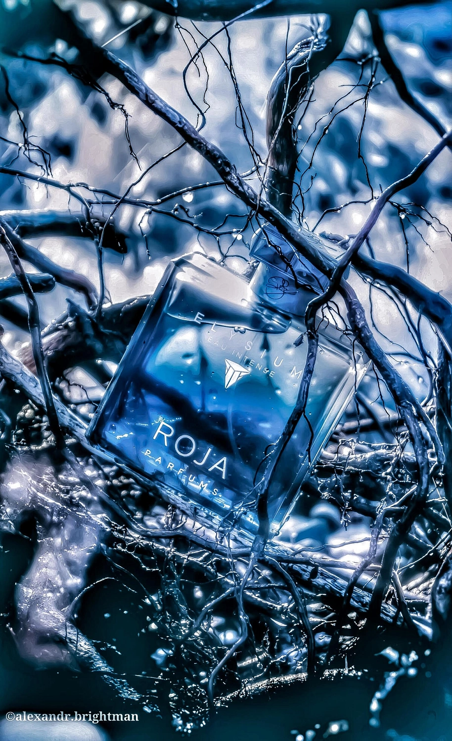 Roja Parfums Elysium Pour Homme Eau Intense