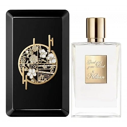 By Kilian Good Girl Gone Bad Paradise Garden Limited