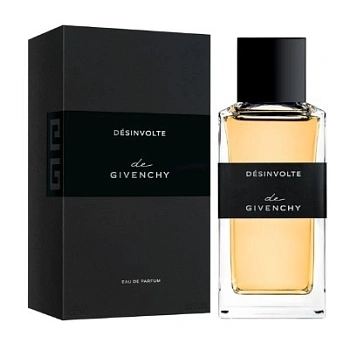 GIVENCHY Desinvolte парфюмерная вода, 100 мл GIVENCHY Desinvolte парфюмерная вода, 100 мл