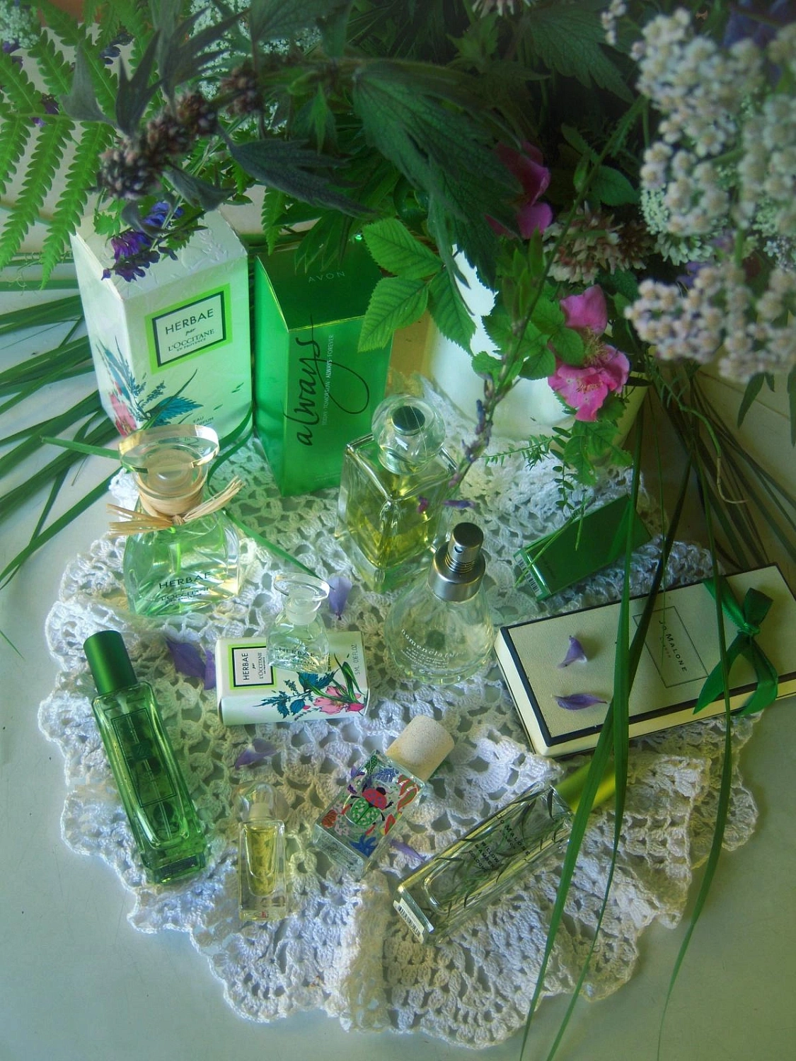 Jo Malone Willow & Amber Jo Malone Willow & Amber