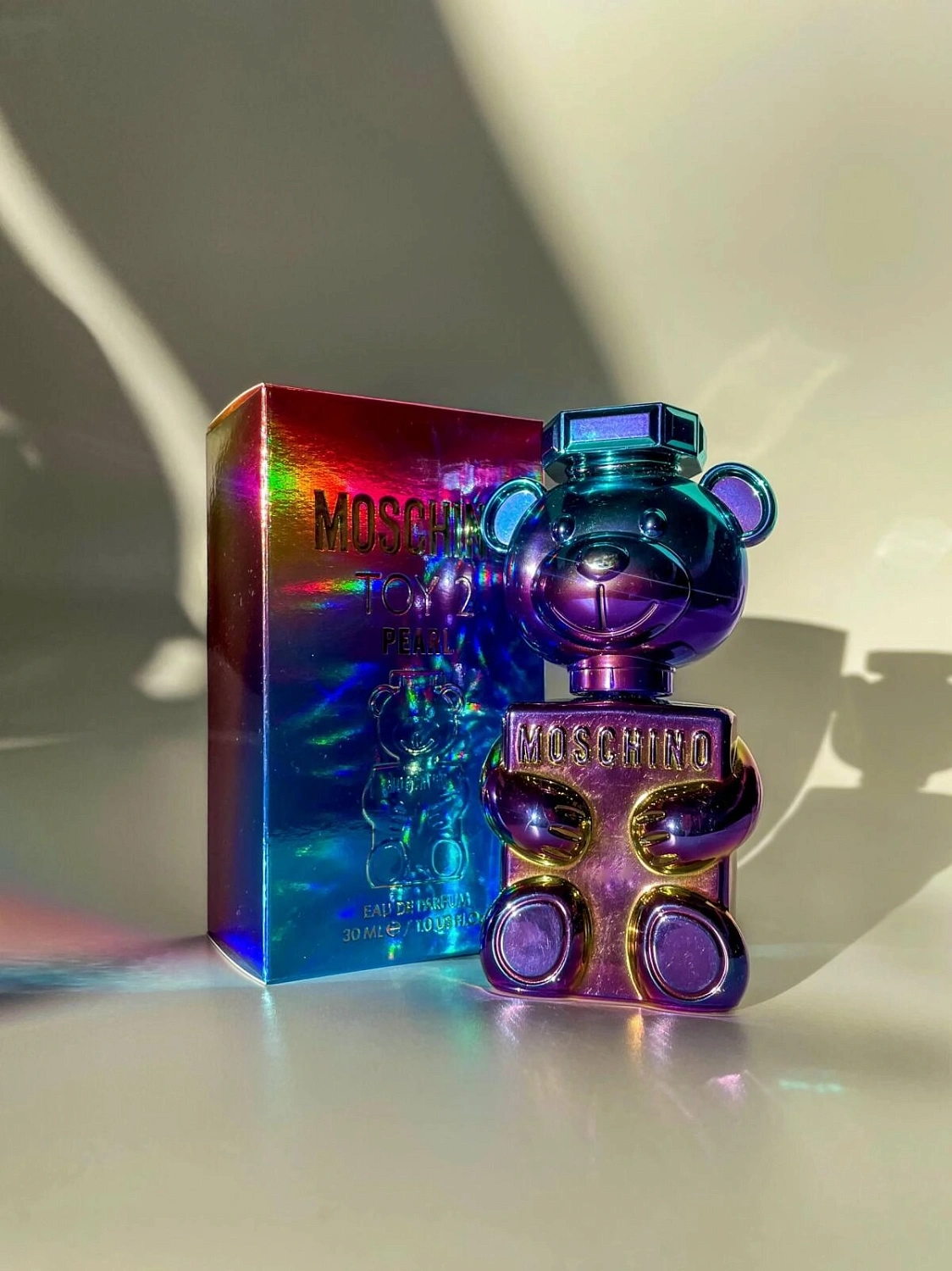 MOSCHINO Toy 2 Pearl
