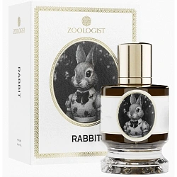 Zoologist Perfumes Rabbit