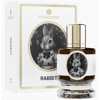 Фото Zoologist Perfumes Rabbit