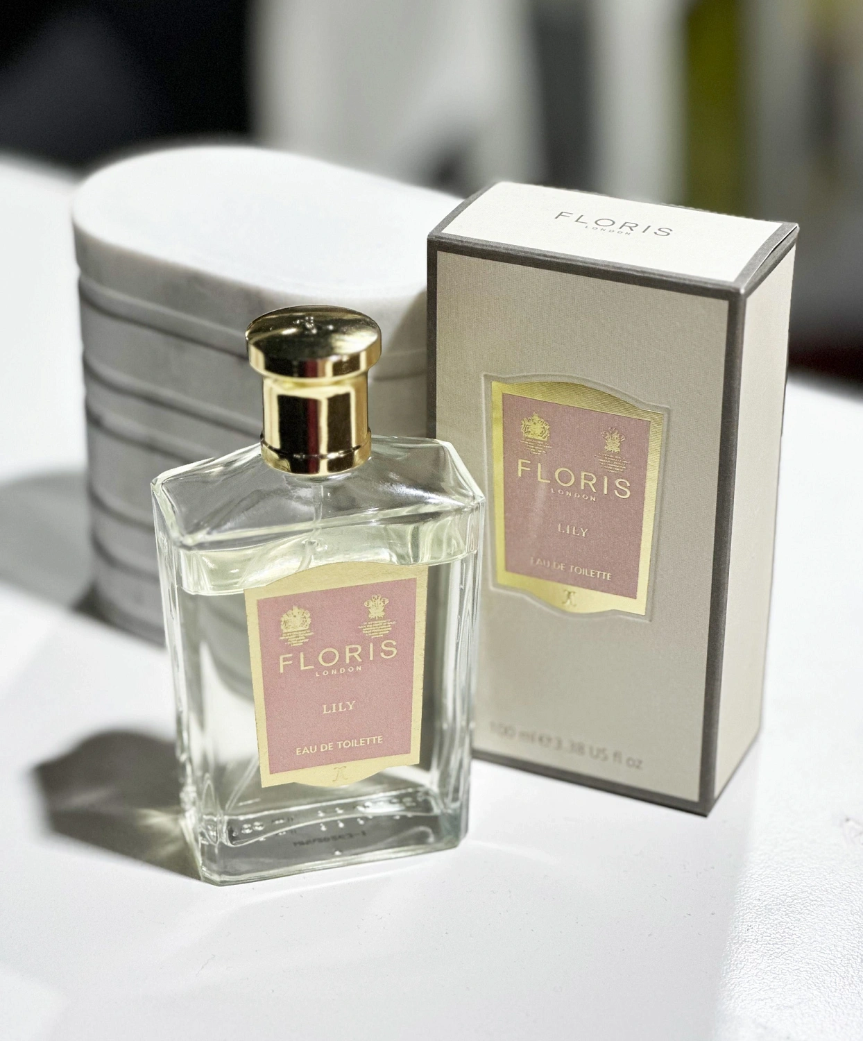 Floris Lily Floris Lily