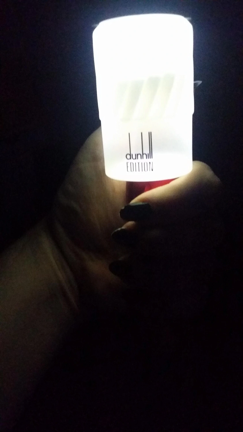 Dunhill Edition