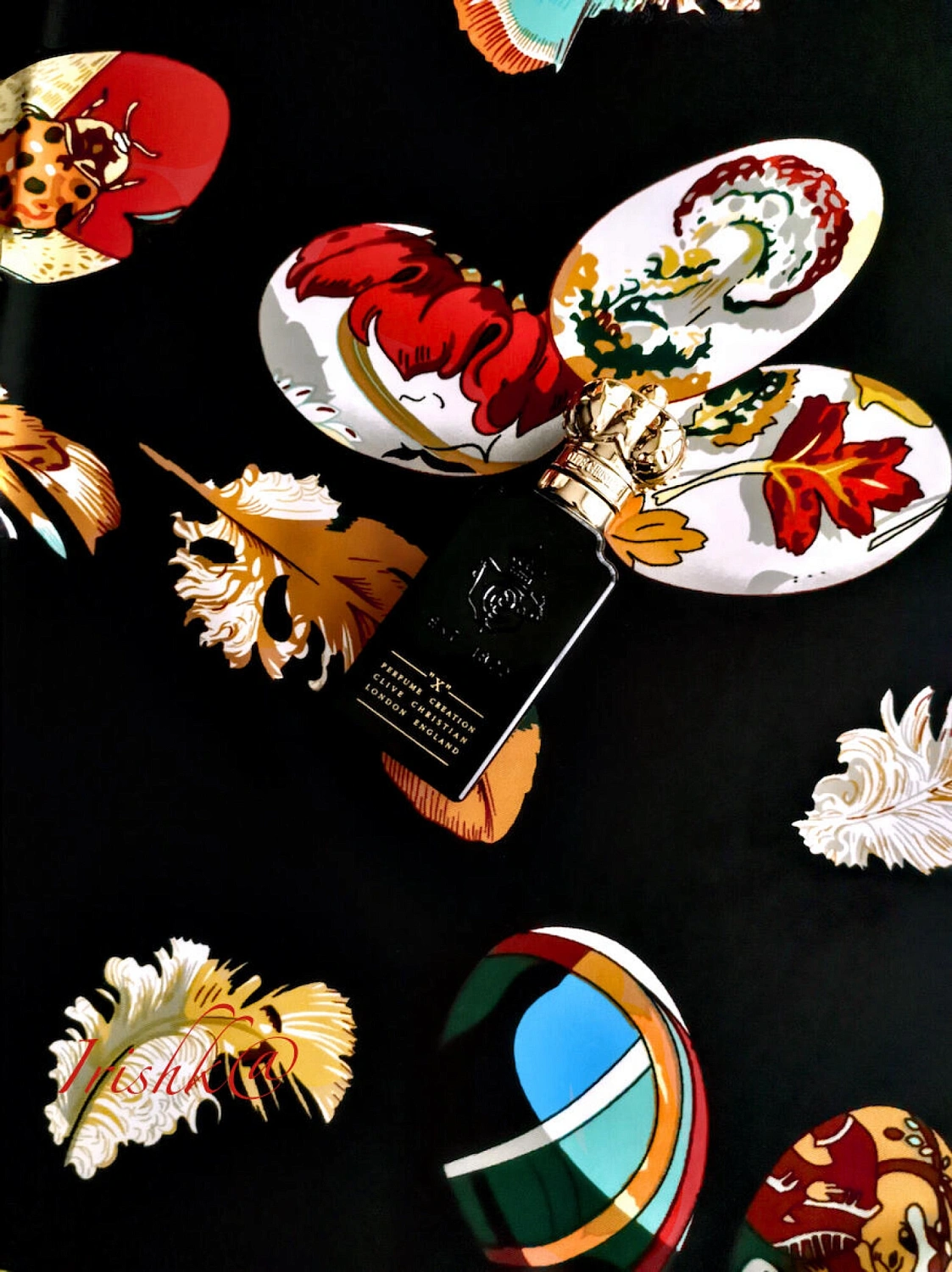 Clive Christian X Feminine