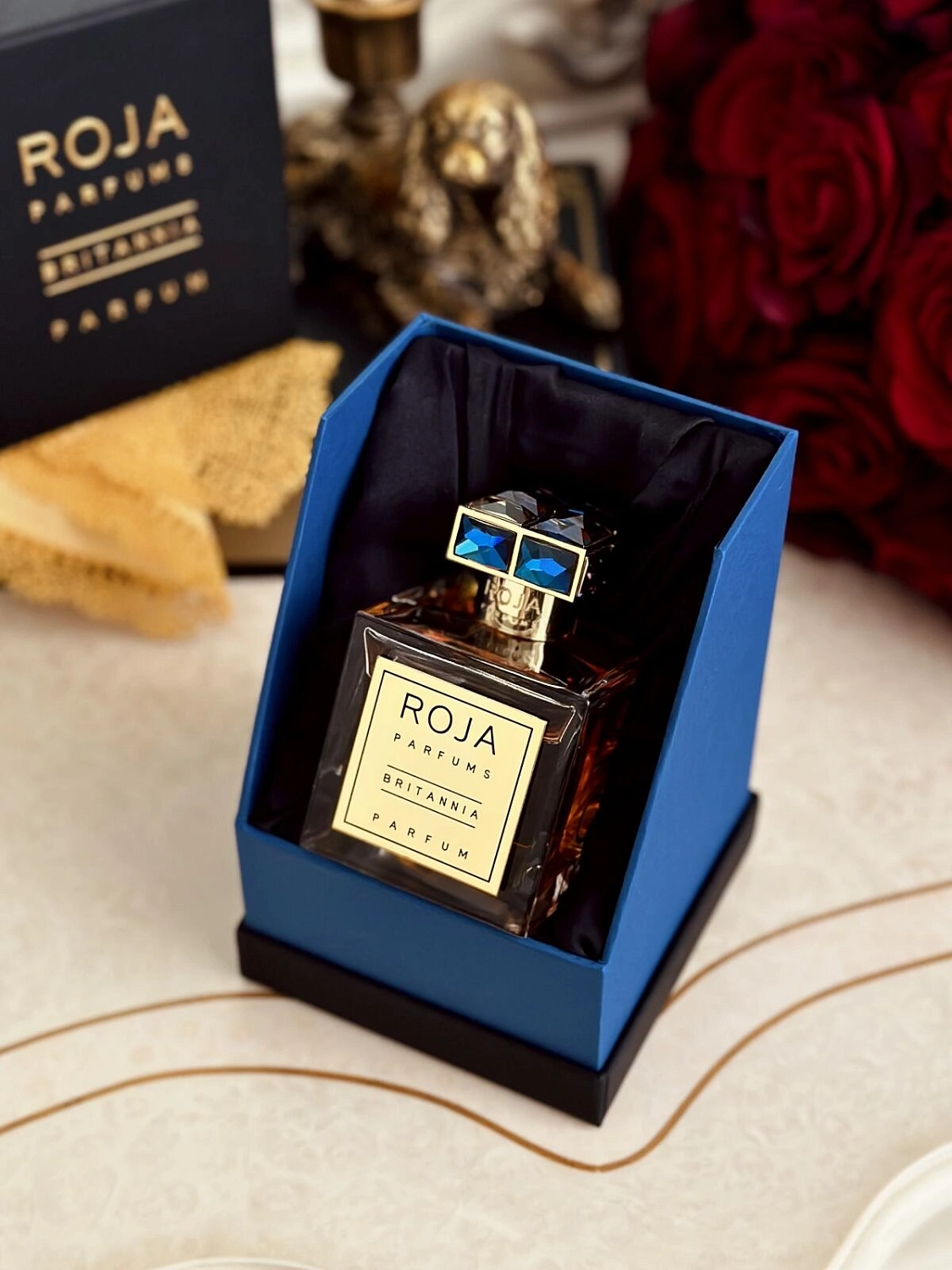 Roja Parfums Britannia Roja Parfums Britannia