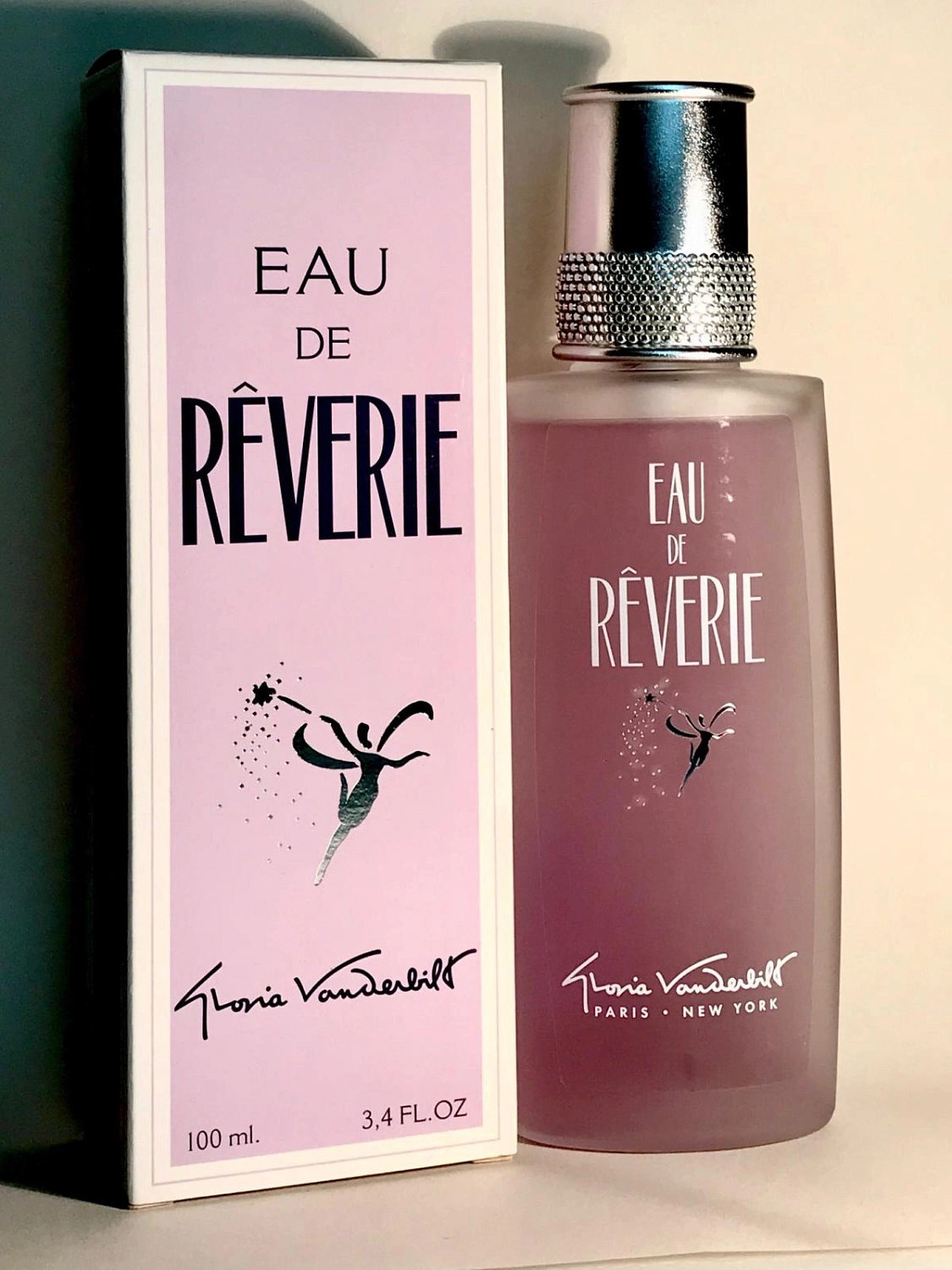 Gloria Vanderbilt Reverie Gloria Vanderbilt Reverie