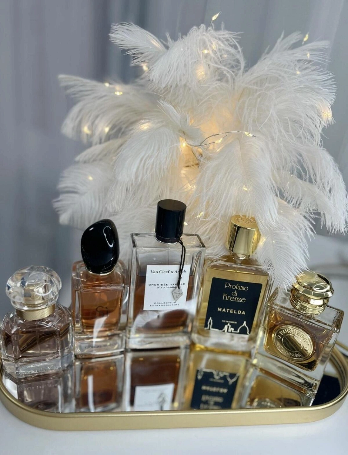 Profumo di Firenze Matelda