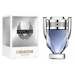 Paco Rabanne Invictus (2025)