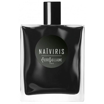 Pierre Guillaume Naiviris парфюмерная вода, 100 мл тестер Pierre Guillaume Naiviris парфюмерная вода, 100 мл тестер