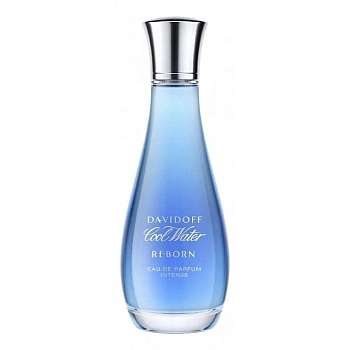 Davidoff Cool Water Reborn For Her Eau de Parfum Intense парфюмерная вода, 100 мл тестер Davidoff Cool Water Reborn For Her Eau de Parfum Intense парфюмерная вода, 100 мл тестер