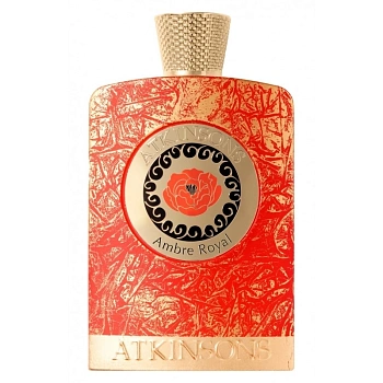 Фото Atkinsons of London Ambre Royal