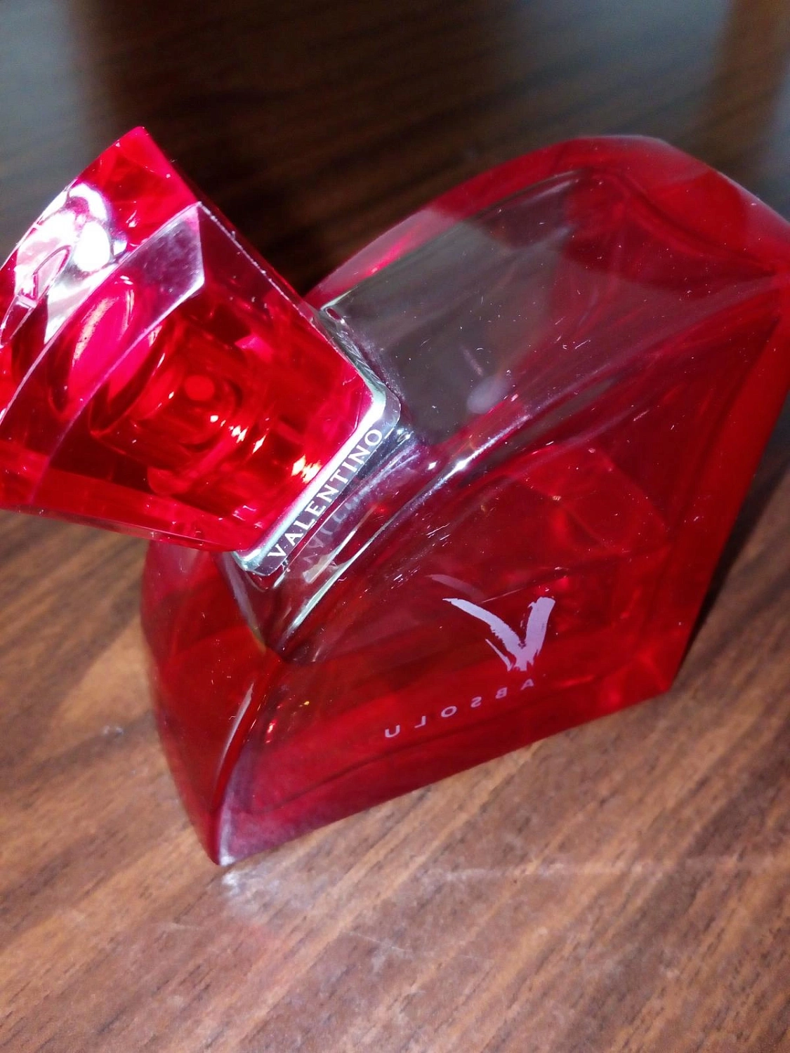 Valentino V Absolu Valentino V Absolu