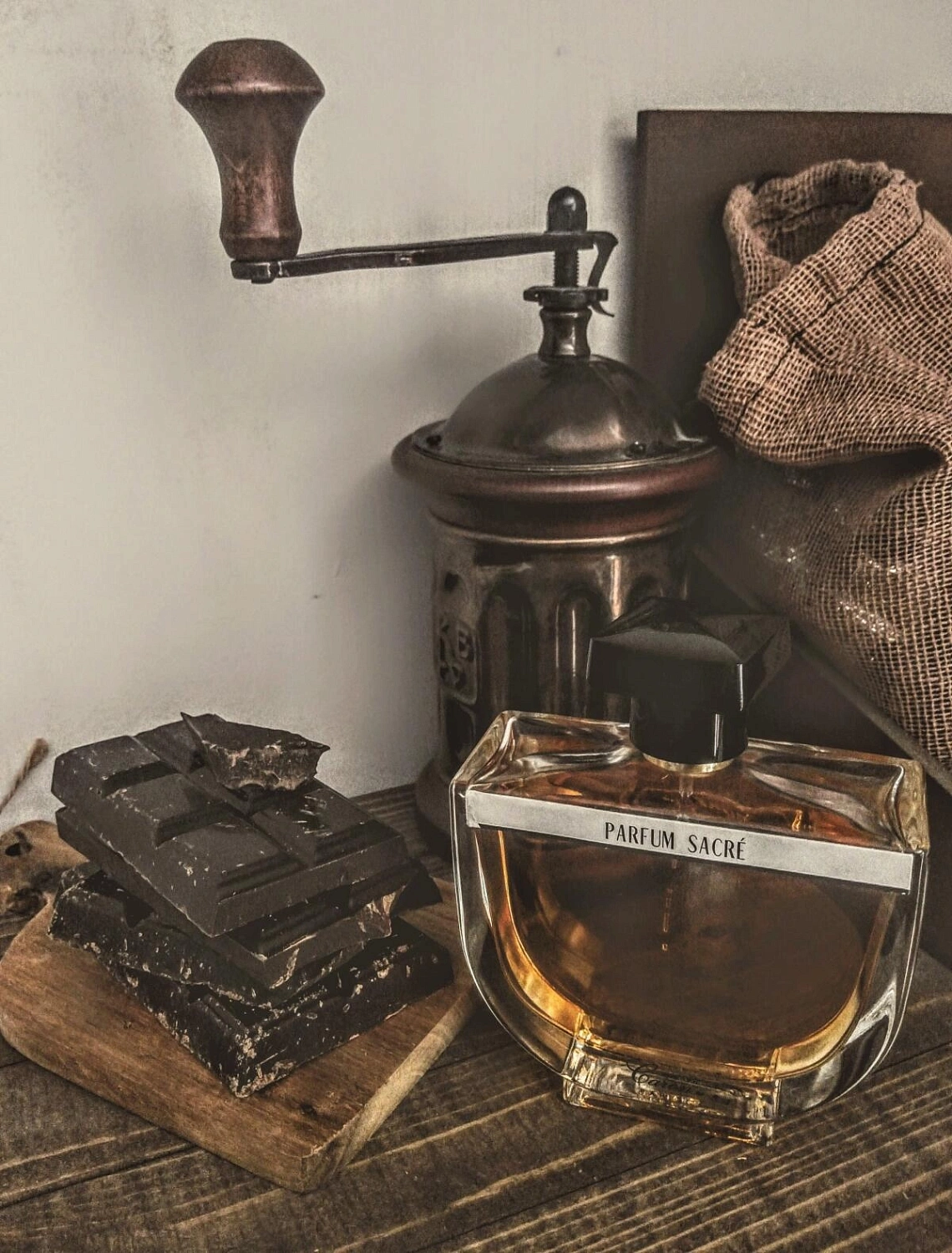 Caron Parfum Sacre Caron Parfum Sacre