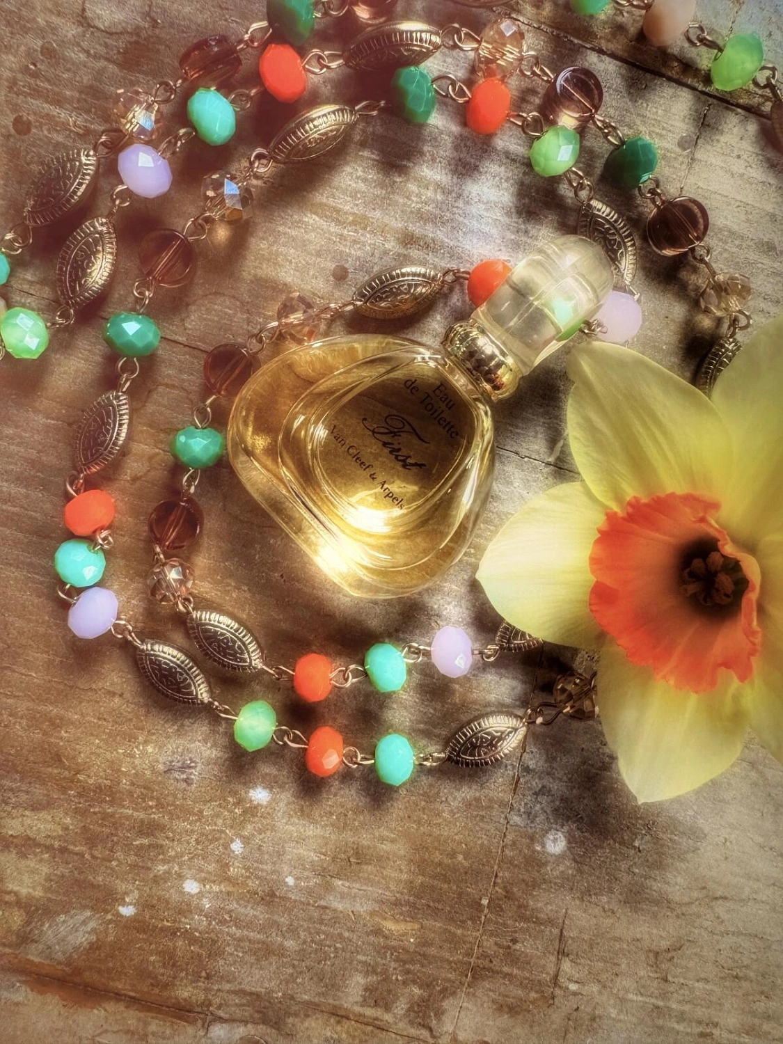 Van Cleef & Arpels First