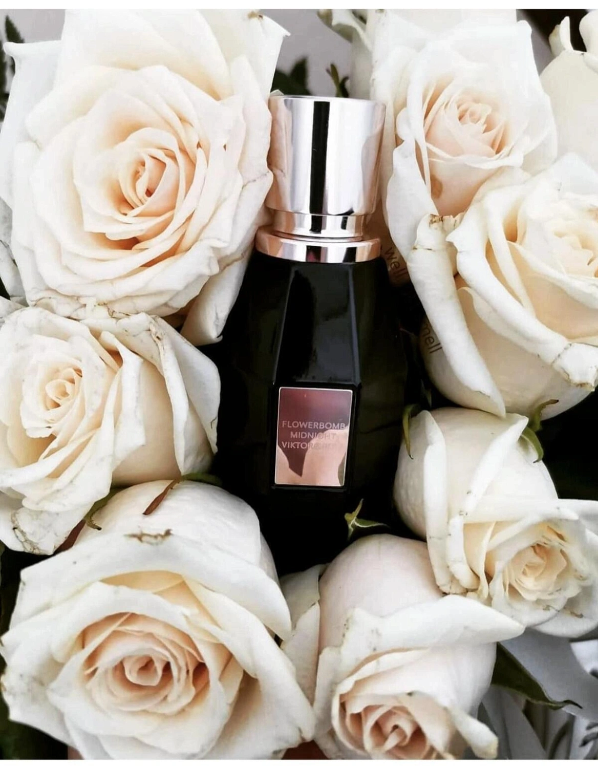 Viktor & Rolf Flowerbomb Midnight