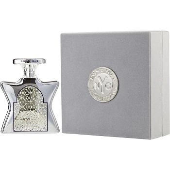 Фото Bond No. 9 Dubai Platinum