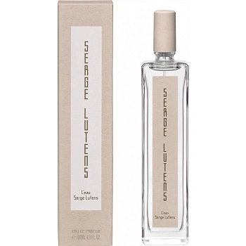 Фото Serge Lutens L’Eau