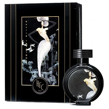 Фото Haute Fragrance Company Devil's Intrigue