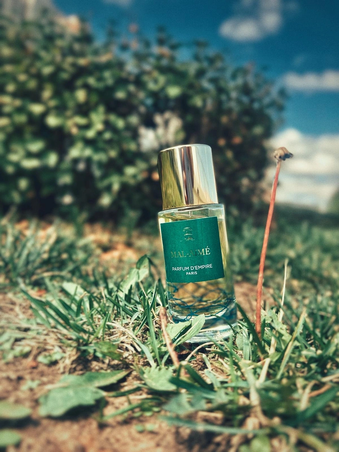 Parfum d`Empire Mal-Aime Parfum d`Empire Mal-Aime