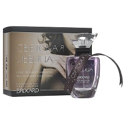 Brocard Светская Львица (Svetskaya Lvitsa)