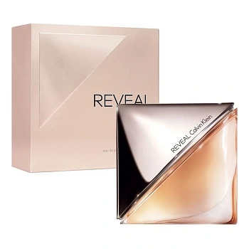 Фото CALVIN KLEIN Reveal
