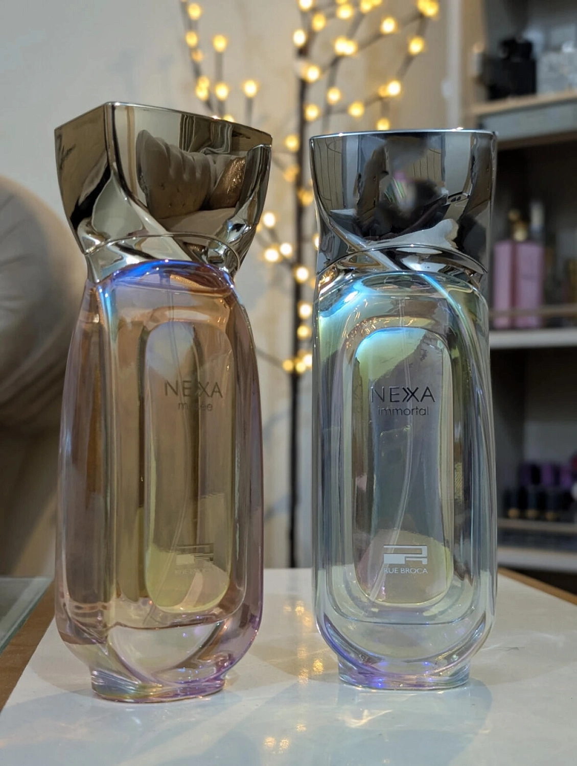 Rue Broca Nexa Musee