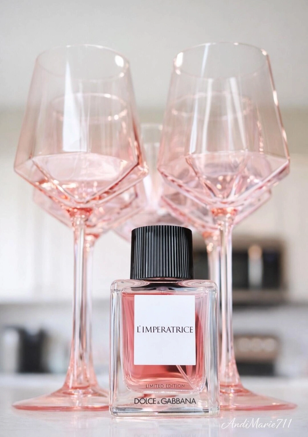 Dolce & Gabbana Anthology L'Imperatrice 3