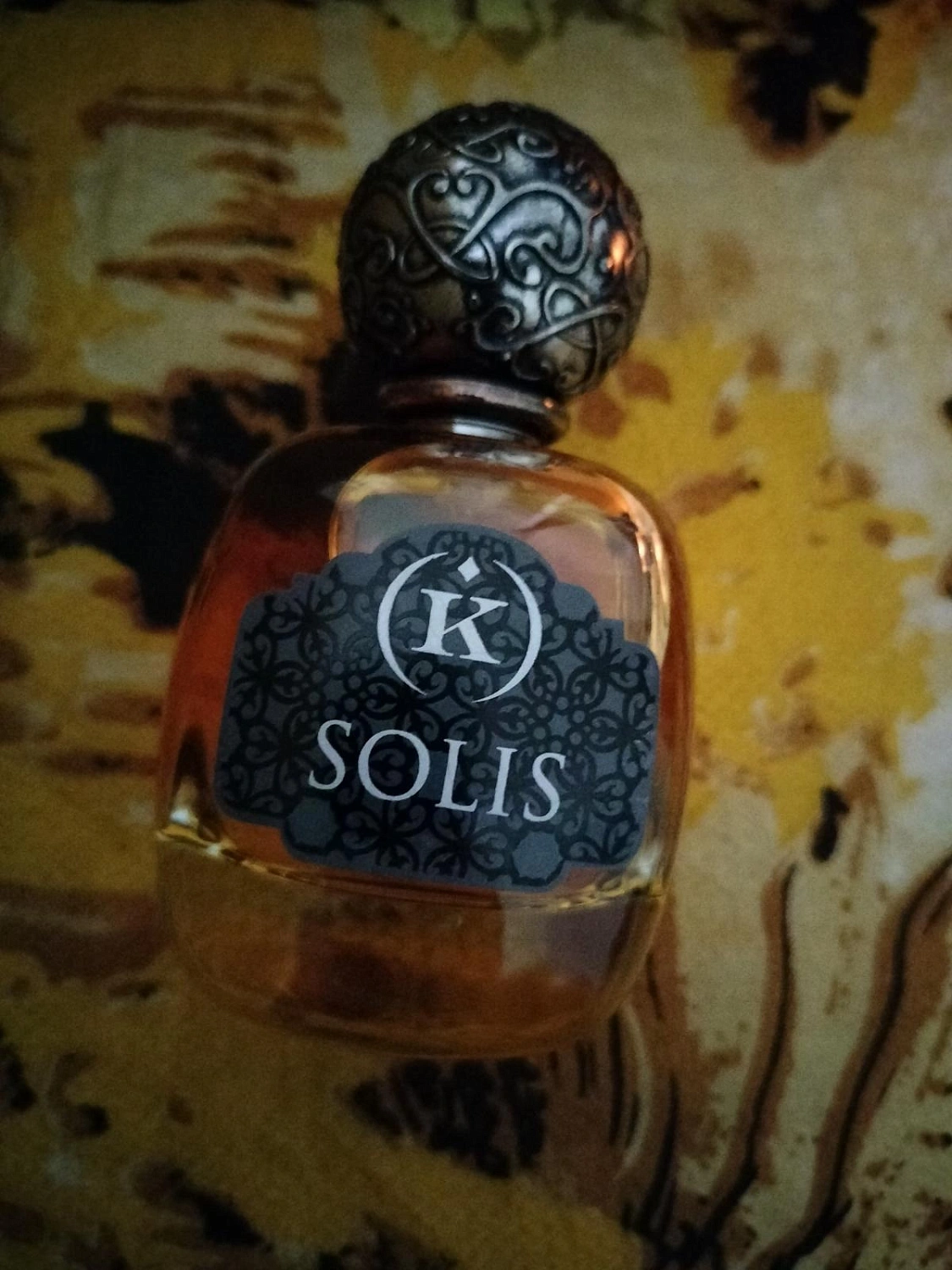 Kemi Blending Magic Solis