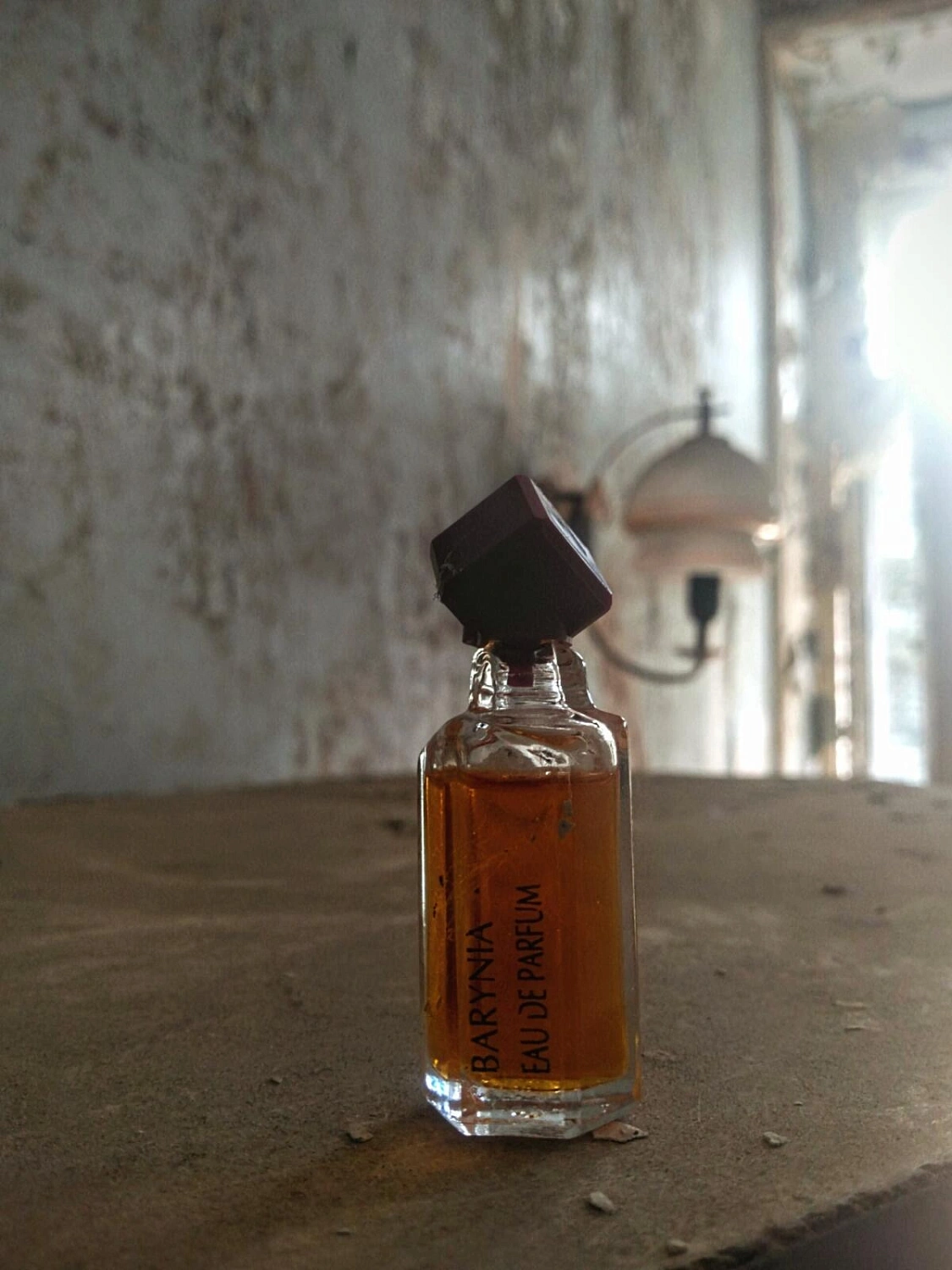 Helena Rubinstein Barynia