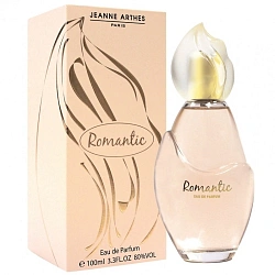 Jeanne Arthes Romantic