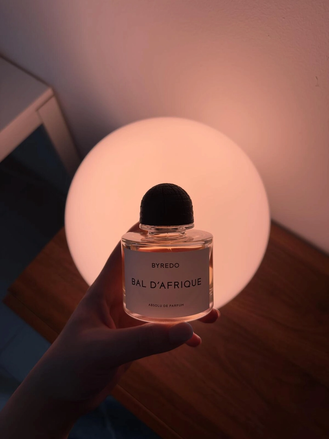 BYREDO Bal d'Afrique Absolu